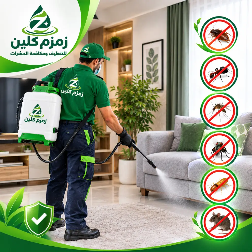 أفضل شركة تنظظيف في العين (1)