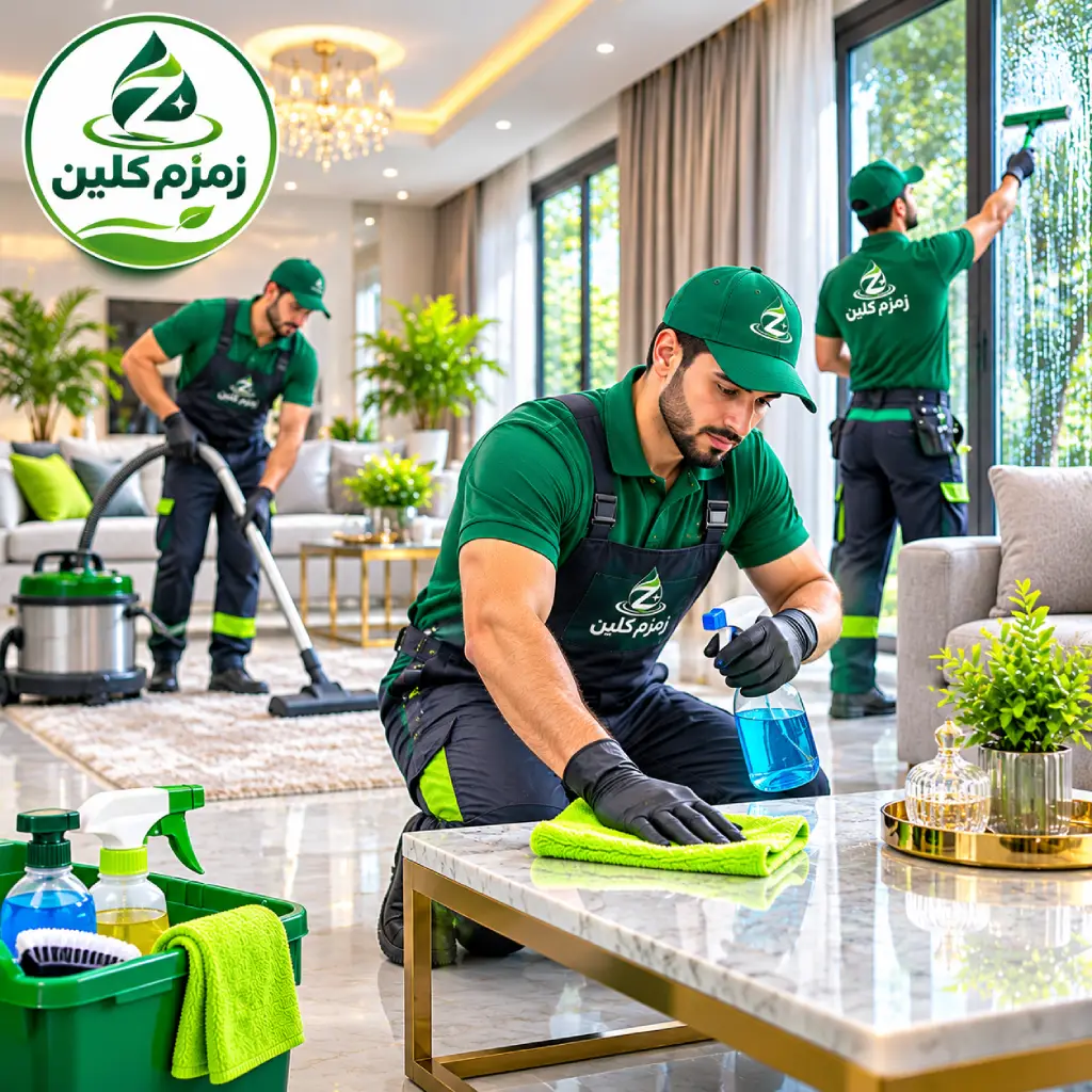أفضل شركة تنظيف في العين (11)